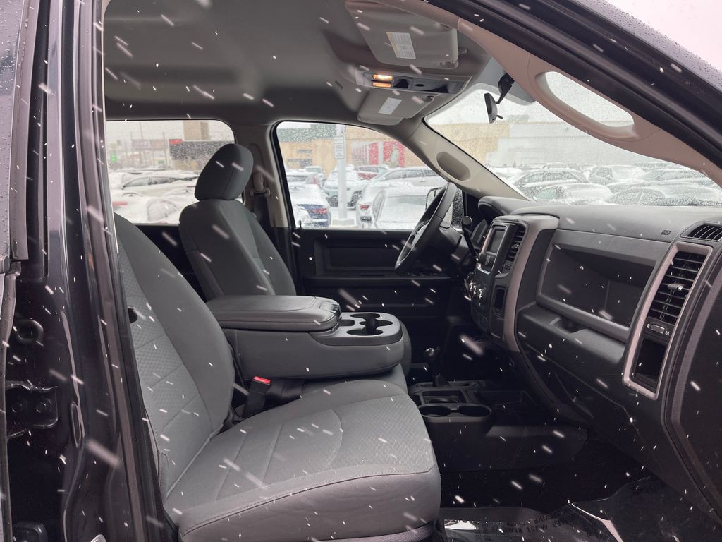 2018 RAM 2500 Image 29