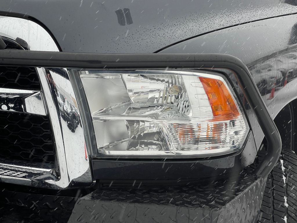 2018 RAM 2500 Image 30