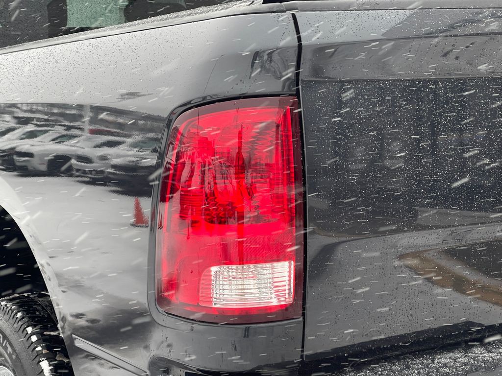 2018 RAM 2500 Image 31