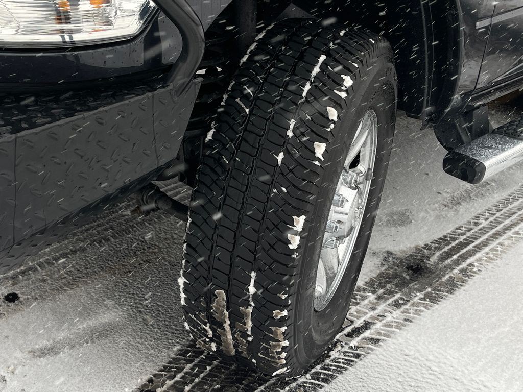 2018 RAM 2500 Image 33