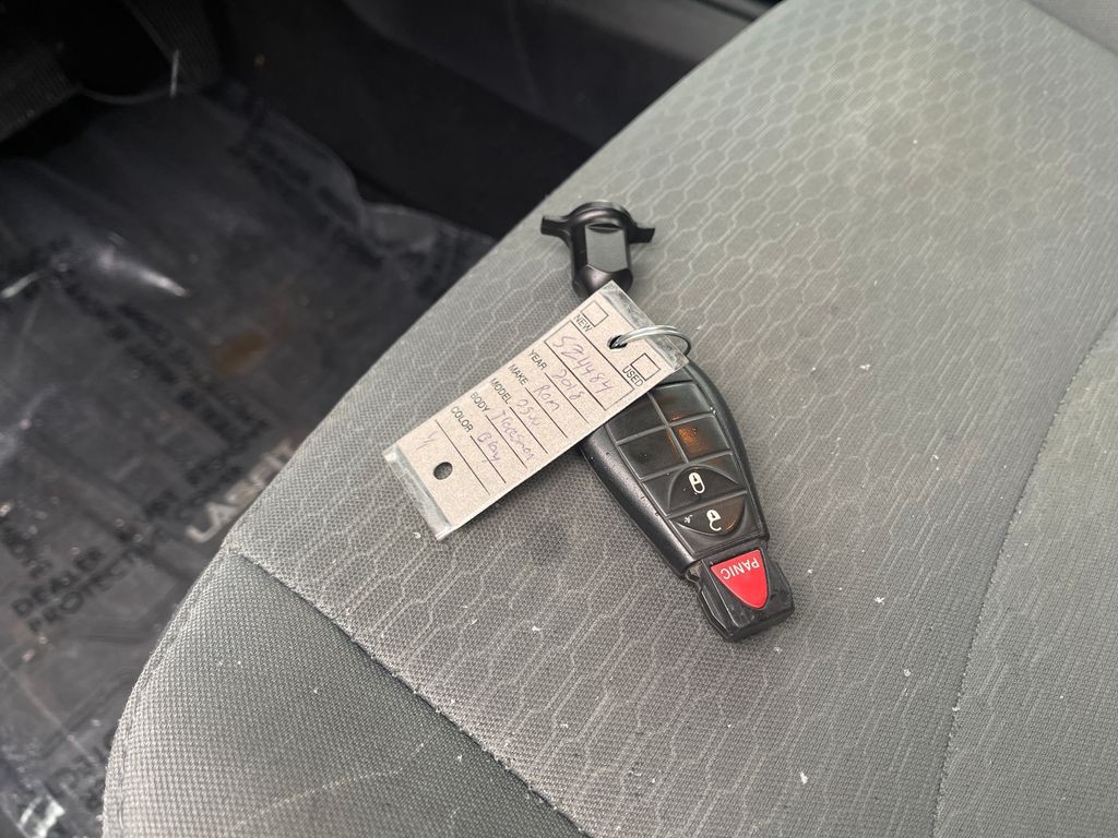 2018 RAM 2500 Image 34