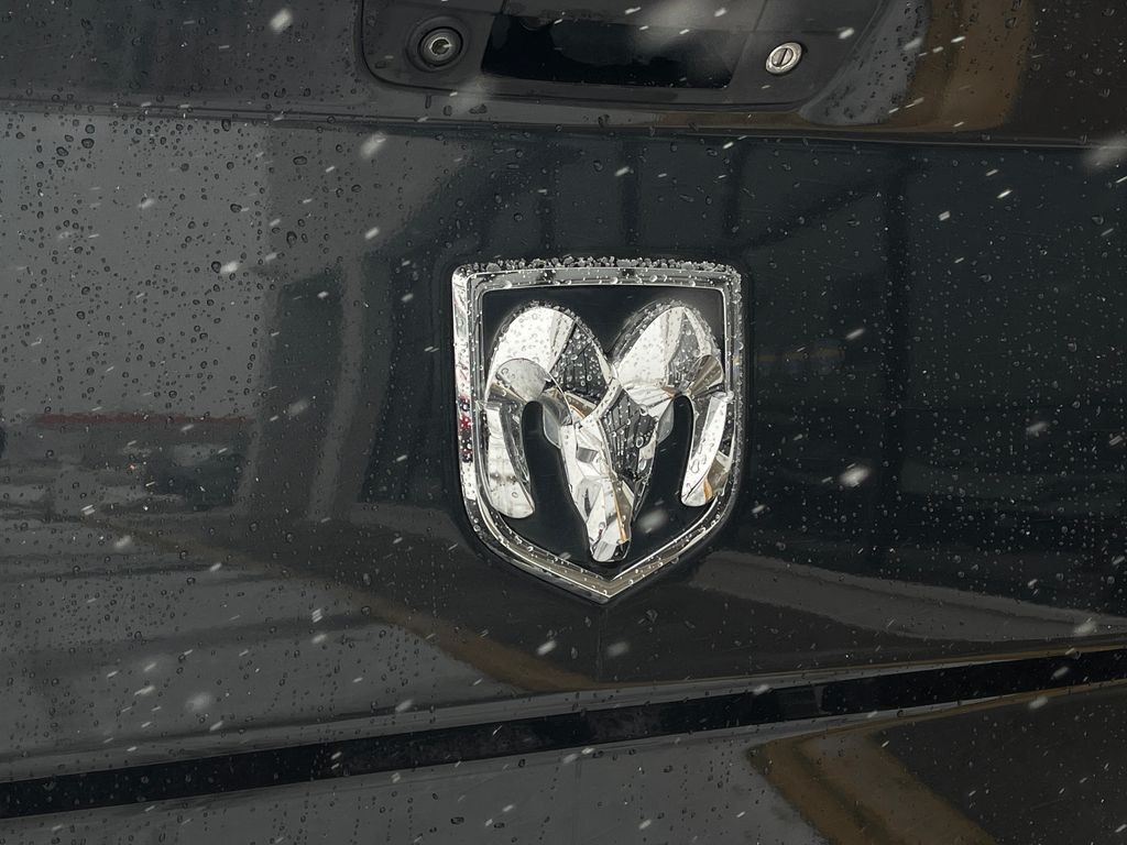 2018 RAM 2500 Image 35