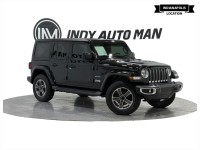 Image for 2023 Jeep Wrangler Sahara ID: 7028318