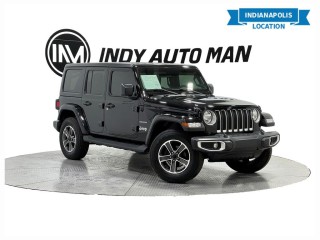 Image for 2023 Jeep Wrangler Sahara ID: 7028318