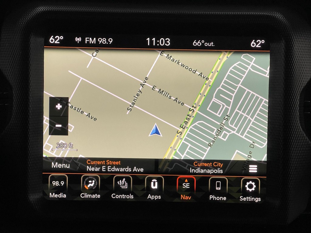 2023 Jeep Wrangler Image 10