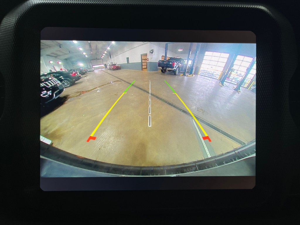 2023 Jeep Wrangler Image 11