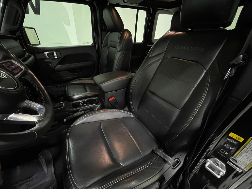 2023 Jeep Wrangler Image 13