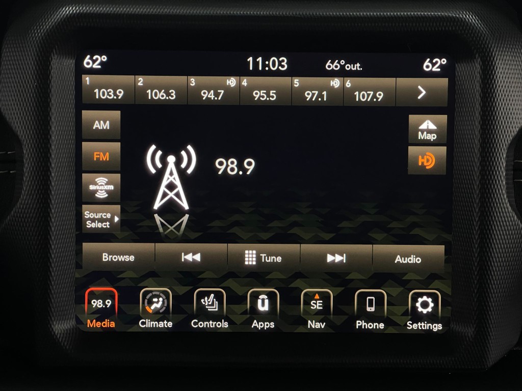 2023 Jeep Wrangler Image 22