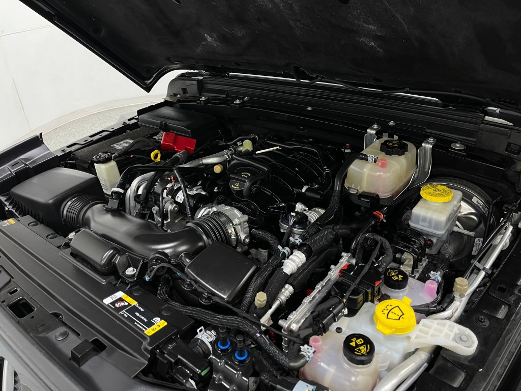 2023 Jeep Wrangler Image 26