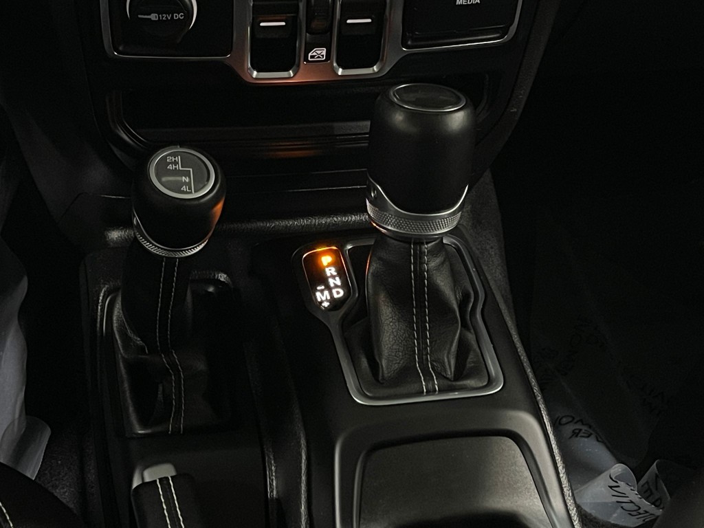 2023 Jeep Wrangler Image 27