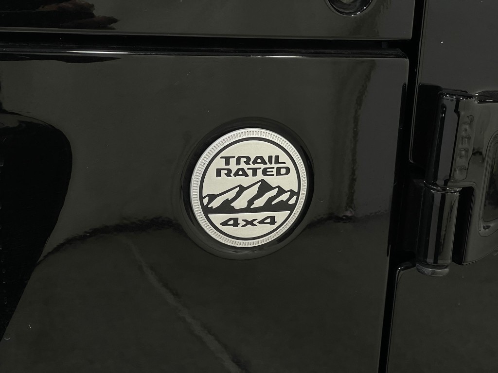 2023 Jeep Wrangler Image 37