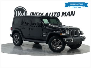 Image for 2023 Jeep Wrangler Sahara ID: 7028318