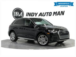 Image for 2020 Audi Q5 Premium Plus ID: 7028321