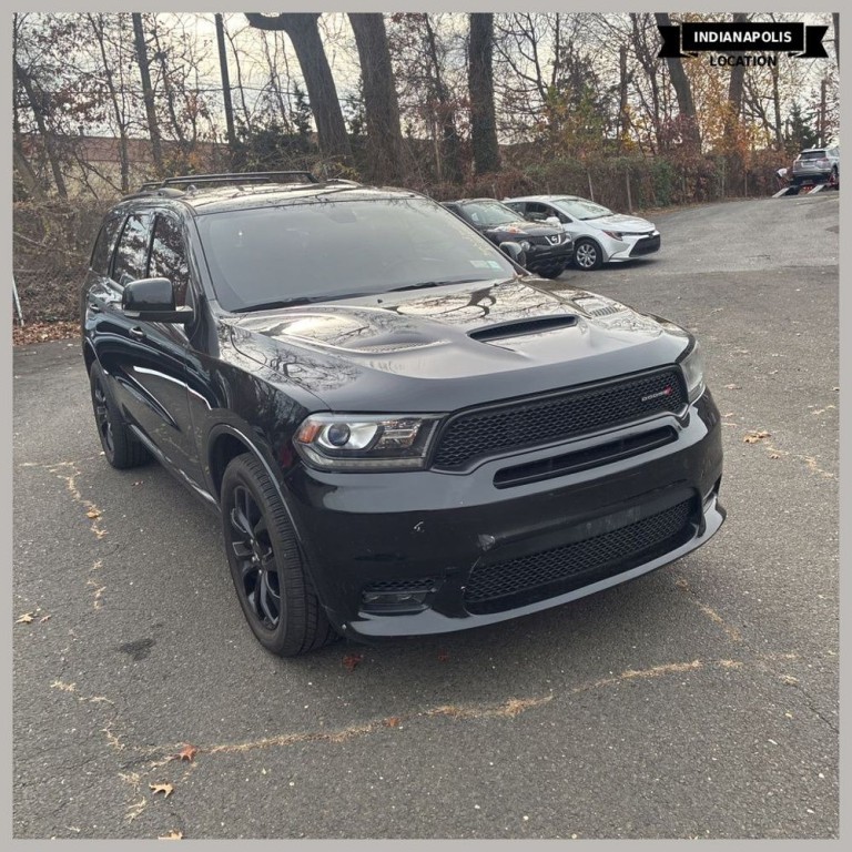 2019 Dodge Durango Image 1