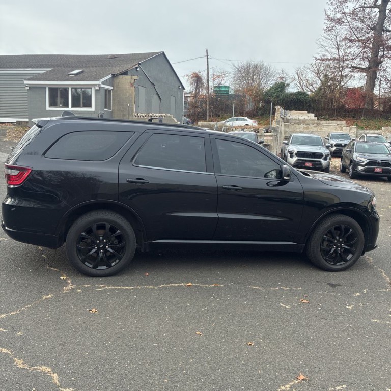 2019 Dodge Durango Image 3