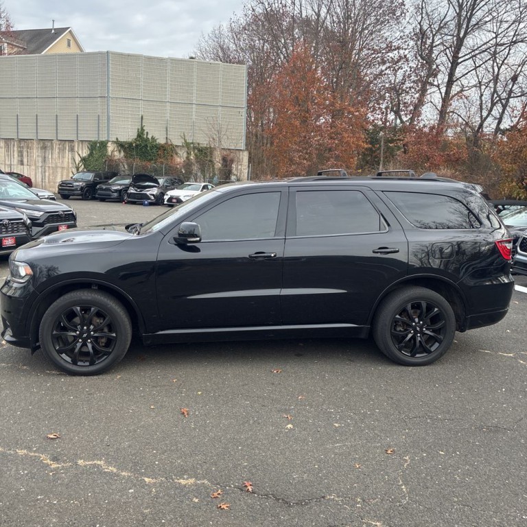 2019 Dodge Durango Image 4