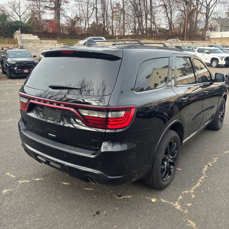 2019 Dodge Durango Image 5