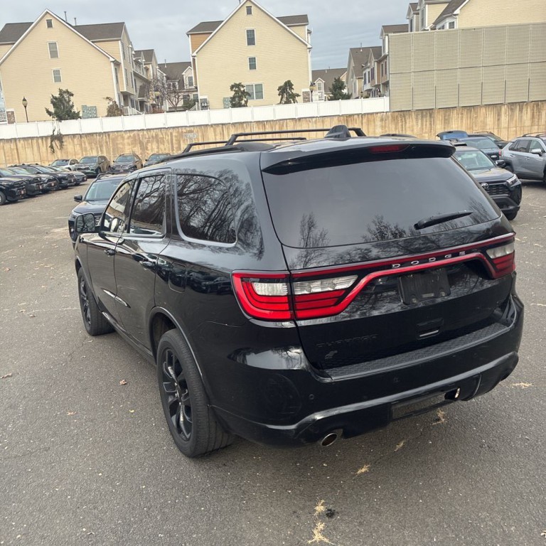 2019 Dodge Durango Image 6
