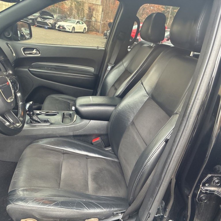 2019 Dodge Durango Image 7
