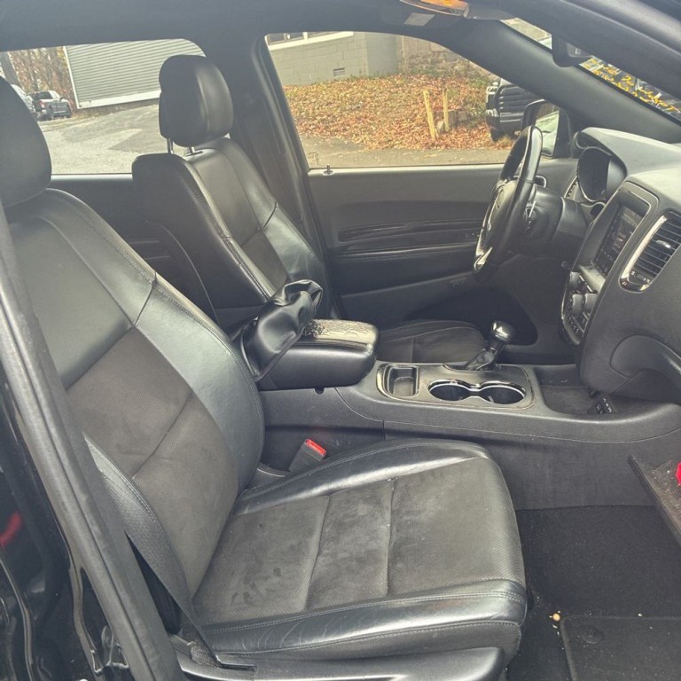 2019 Dodge Durango Image 8