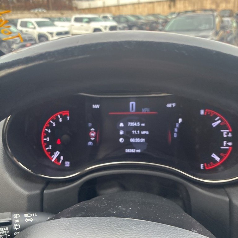 2019 Dodge Durango Image 9