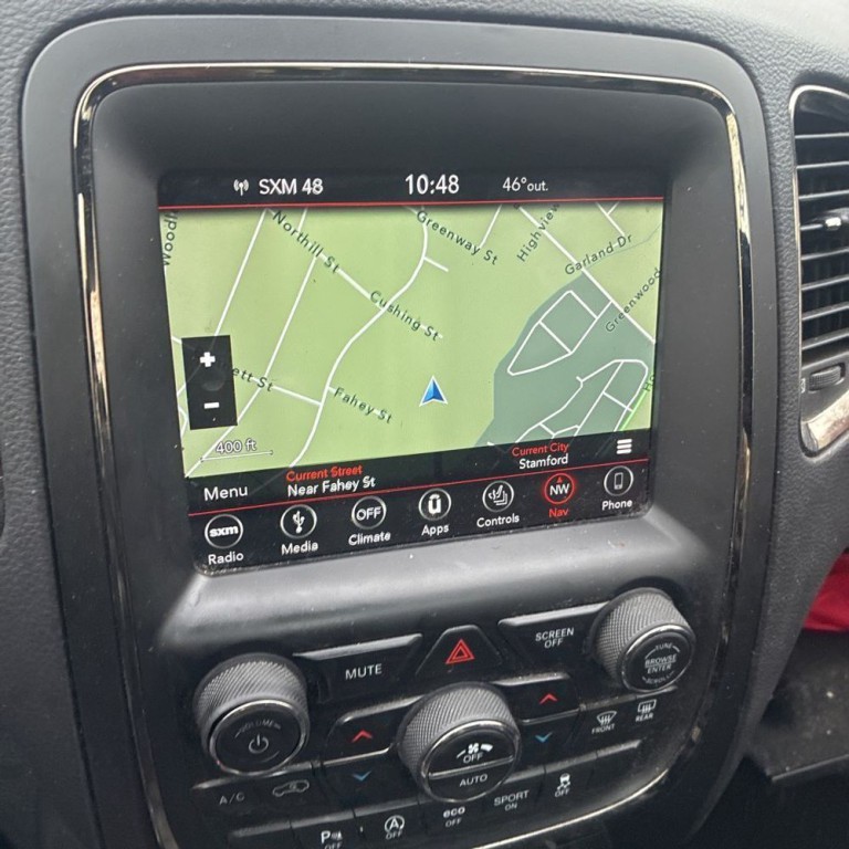 2019 Dodge Durango Image 11