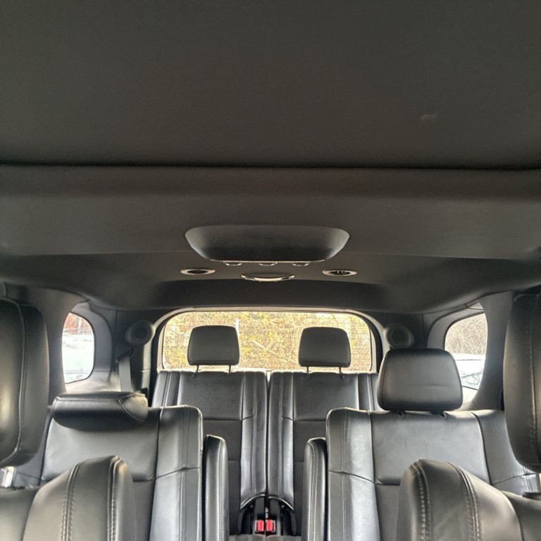 2019 Dodge Durango Image 13