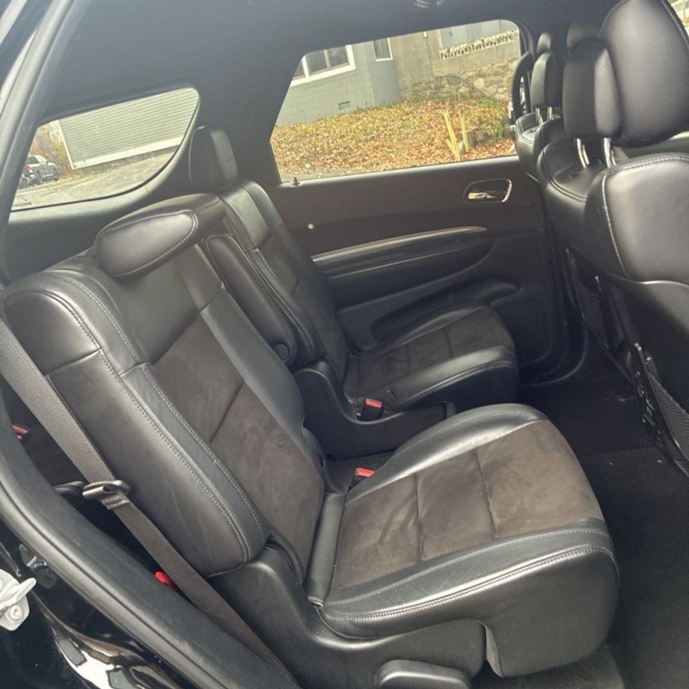 2019 Dodge Durango Image 15