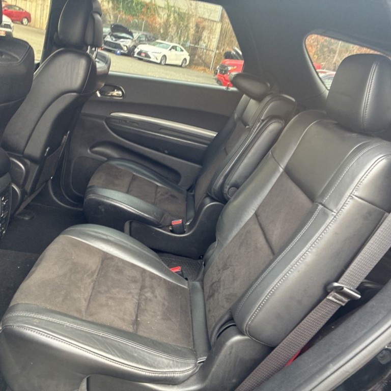 2019 Dodge Durango Image 16