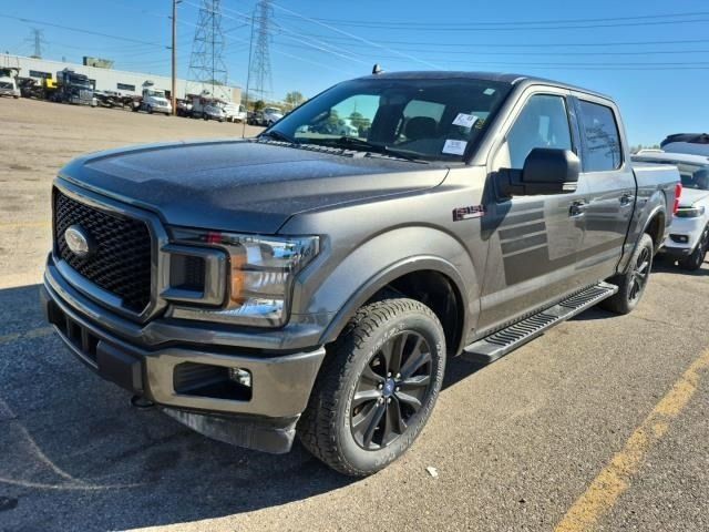 2019 Ford F-150 Image 2