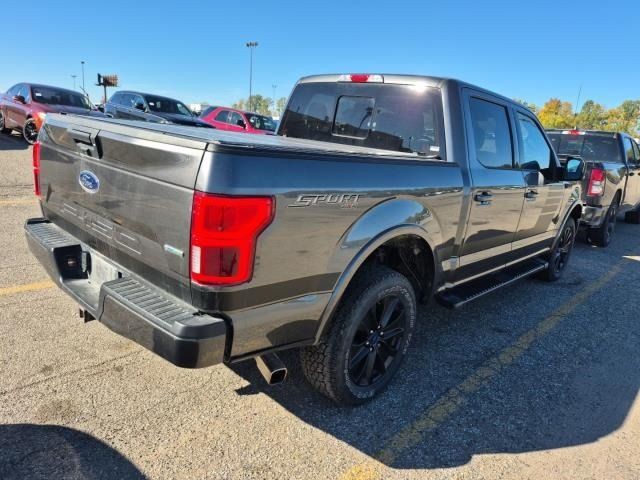 2019 Ford F-150 Image 3