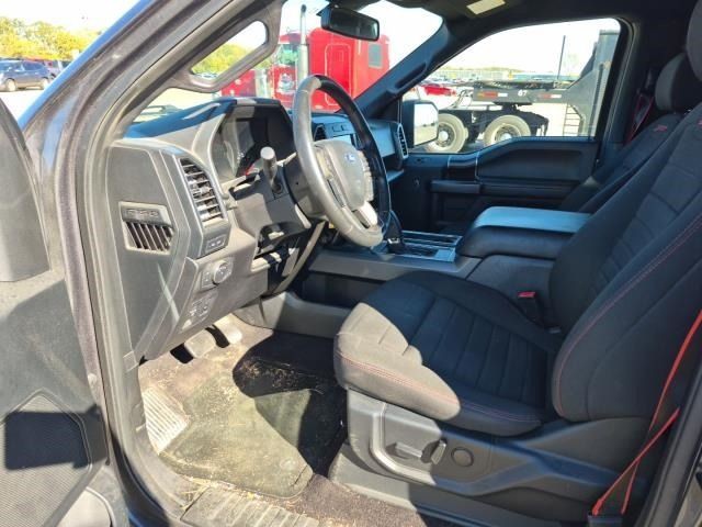 2019 Ford F-150 Image 5