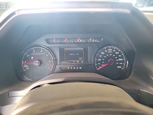 2019 Ford F-150 Image 6