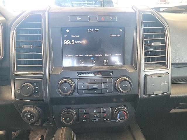 2019 Ford F-150 Image 8