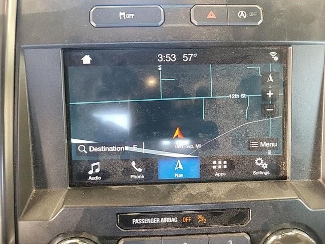 2019 Ford F-150 Image 9