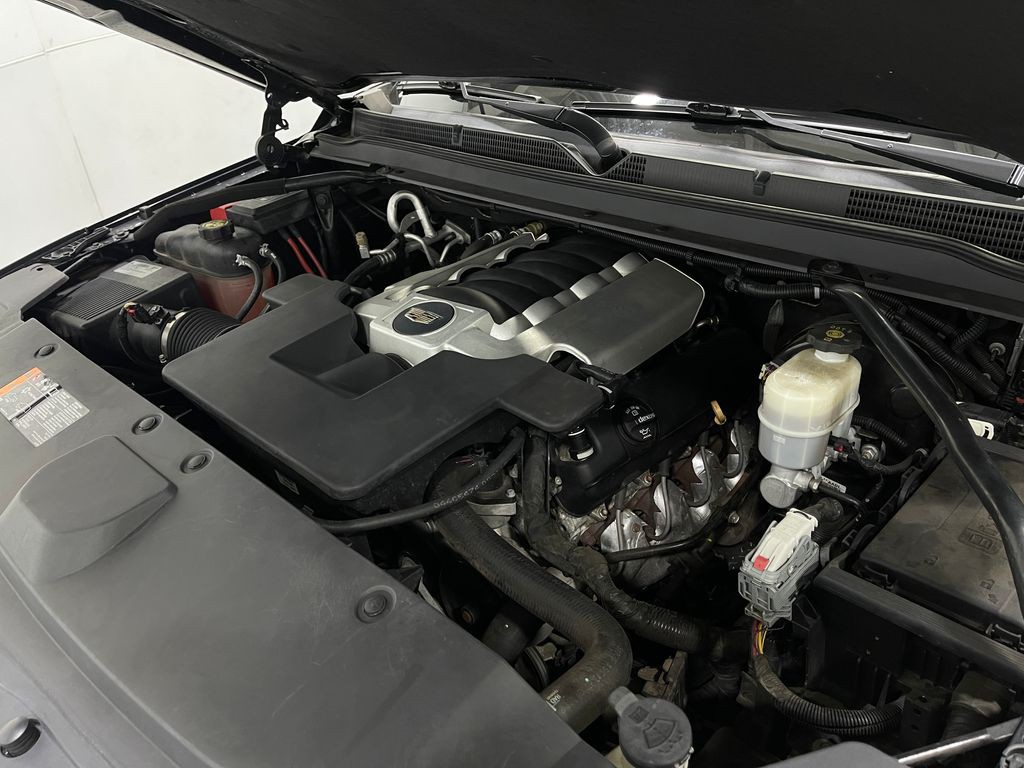 2018 Cadillac Escalade Image 29