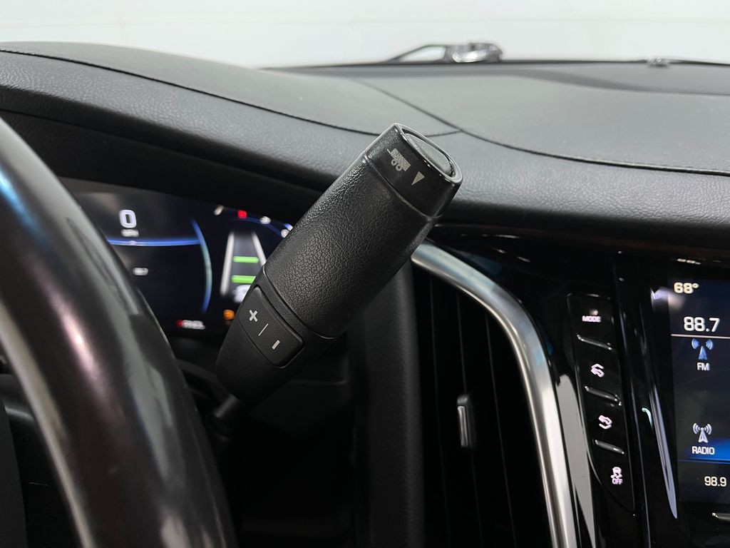 2018 Cadillac Escalade Image 30