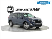 Image for 2018 Chevrolet Equinox LT ID: 7028325