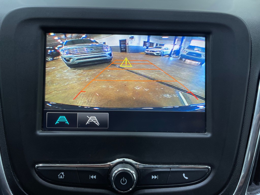 2018 Chevrolet Equinox Image 10