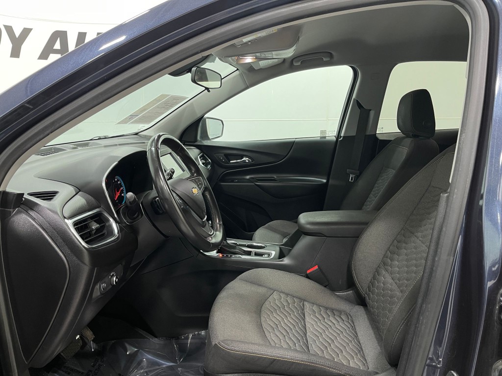 2018 Chevrolet Equinox Image 12