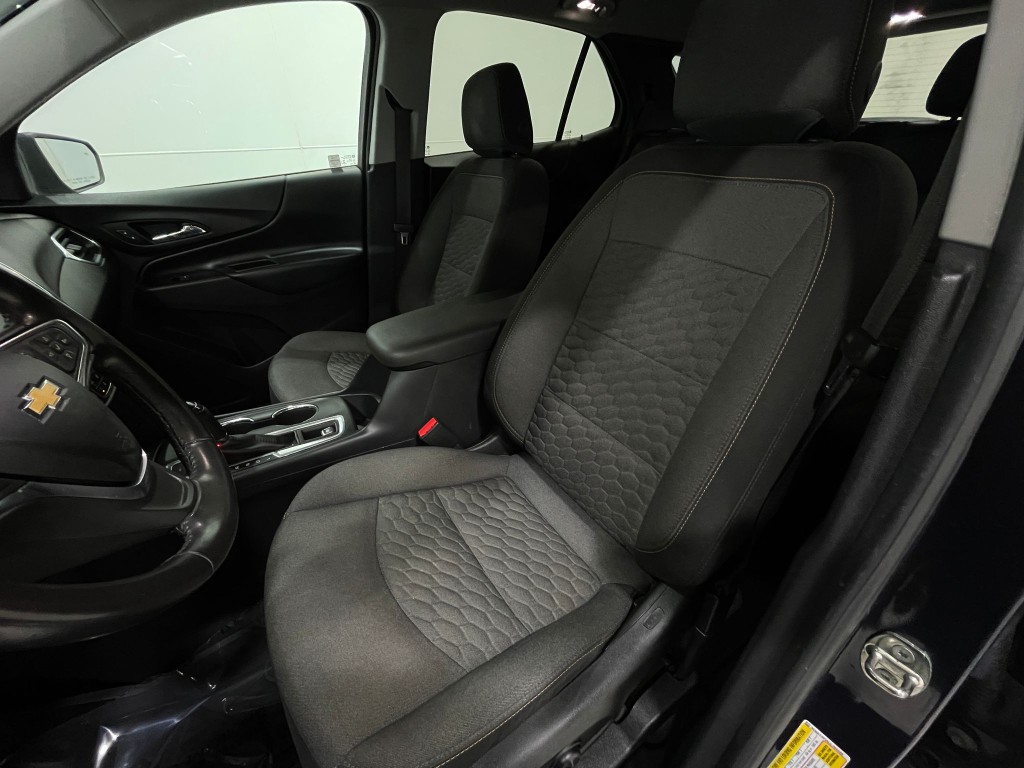 2018 Chevrolet Equinox Image 13