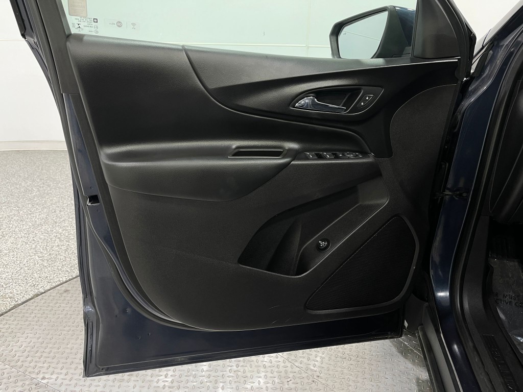 2018 Chevrolet Equinox Image 14