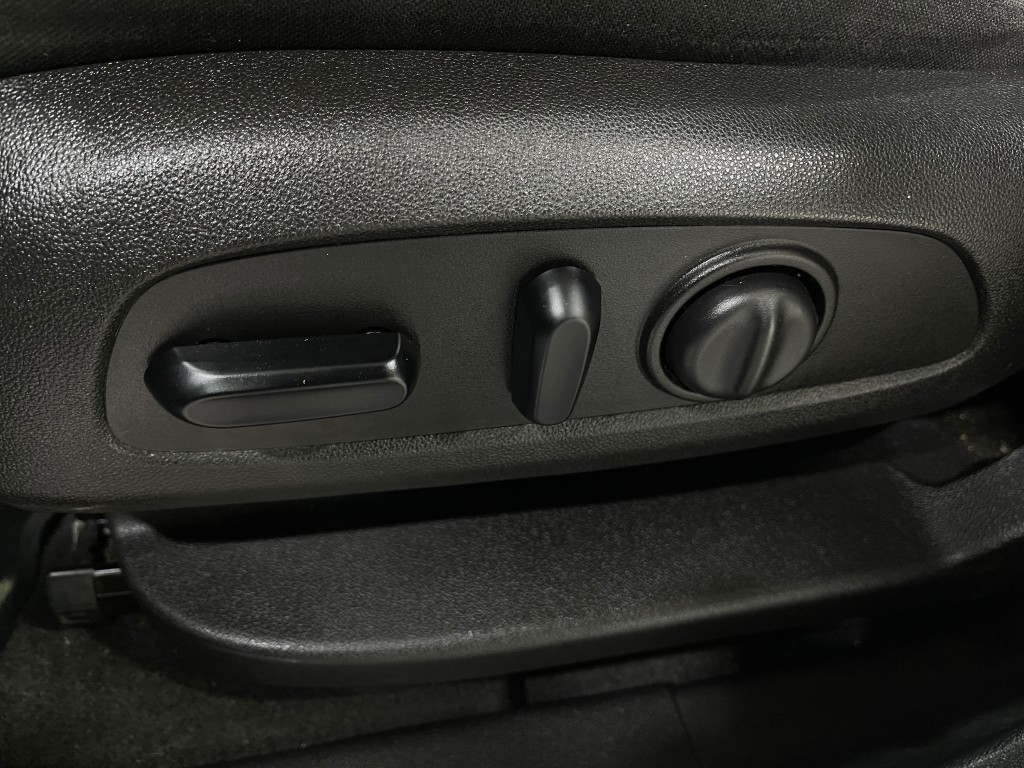 2018 Chevrolet Equinox Image 16