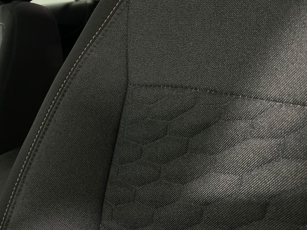 2018 Chevrolet Equinox Image 17