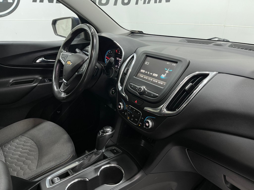 2018 Chevrolet Equinox Image 19