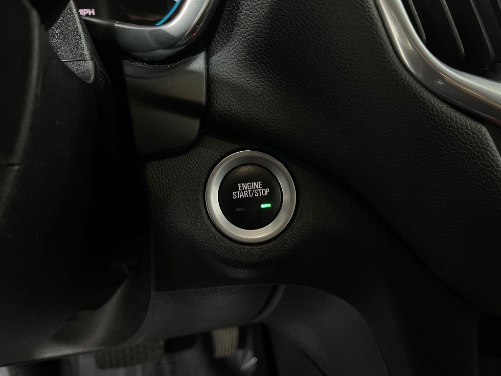 2018 Chevrolet Equinox Image 20