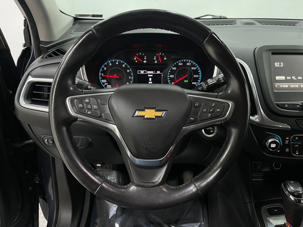 2018 Chevrolet Equinox Image 21