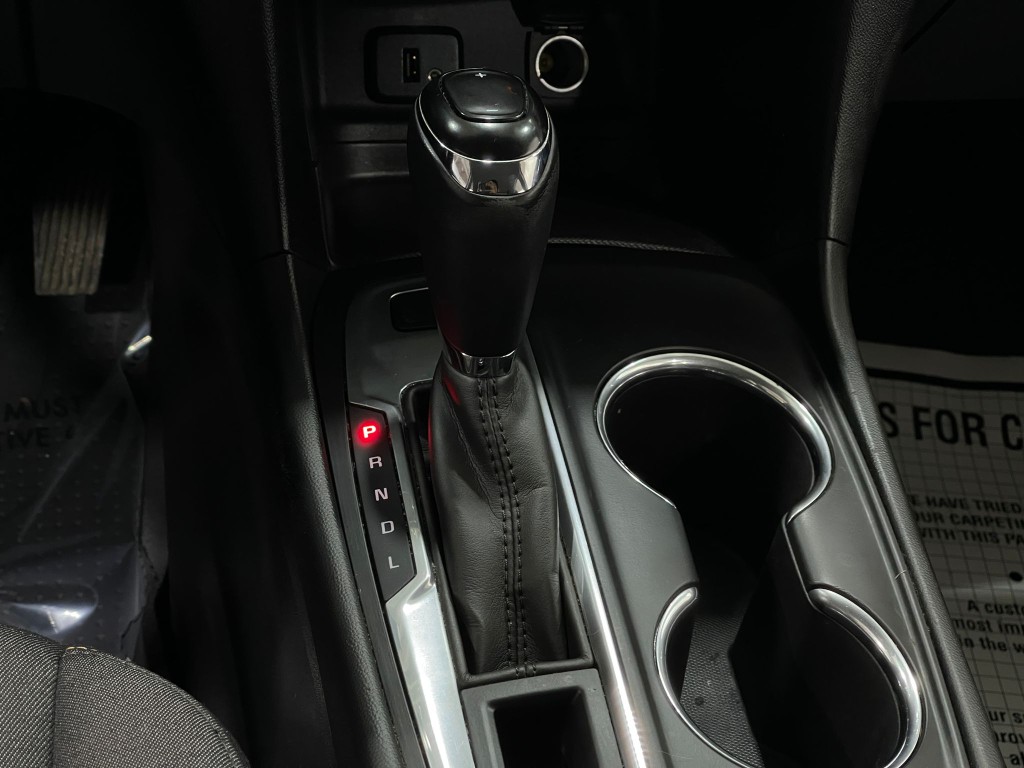 2018 Chevrolet Equinox Image 26