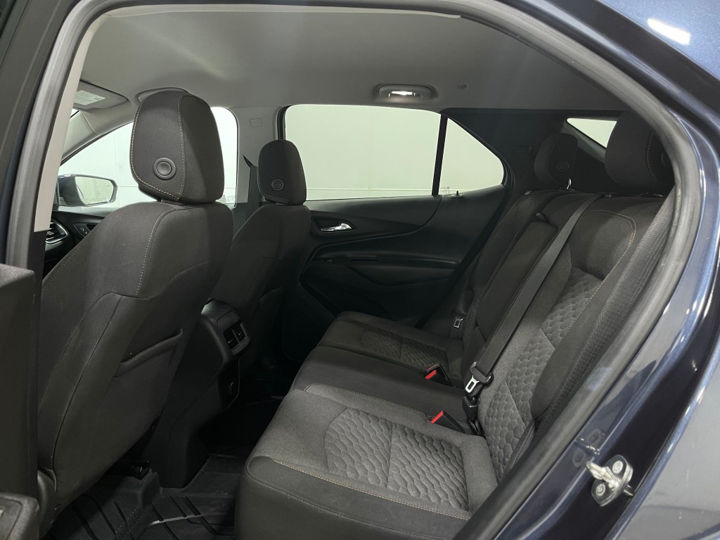 2018 Chevrolet Equinox Image 27