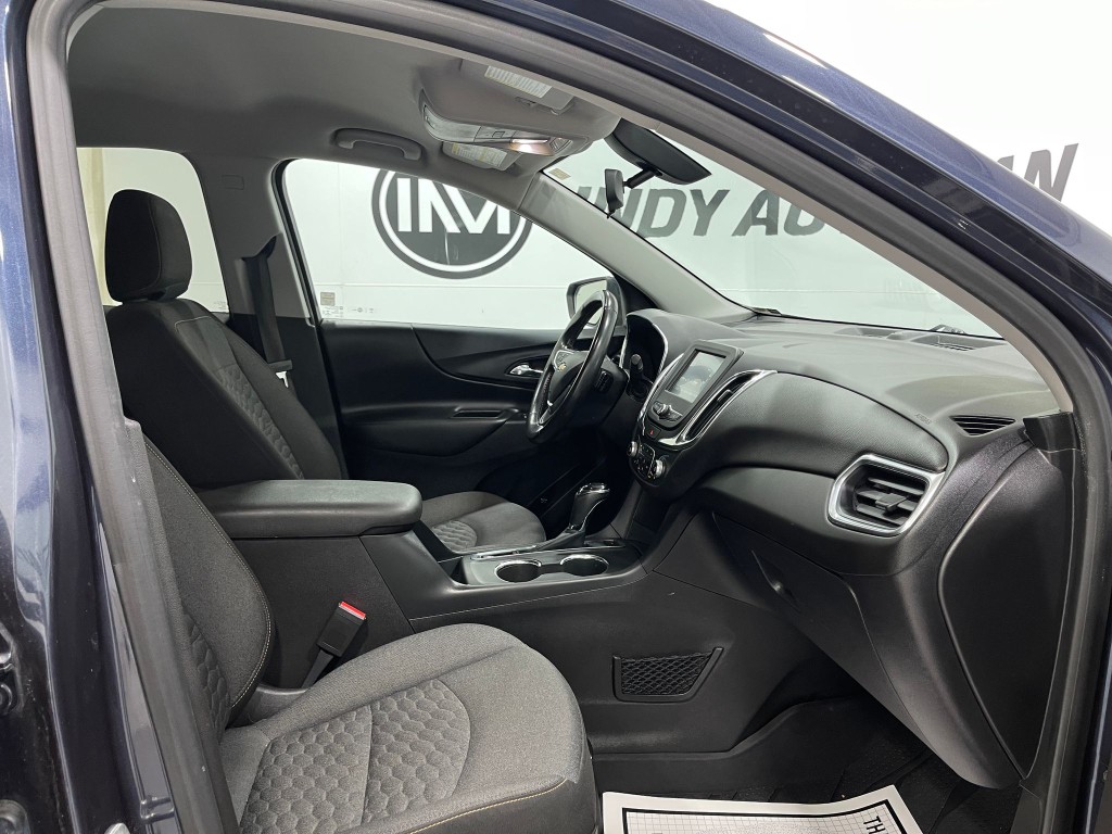 2018 Chevrolet Equinox Image 29